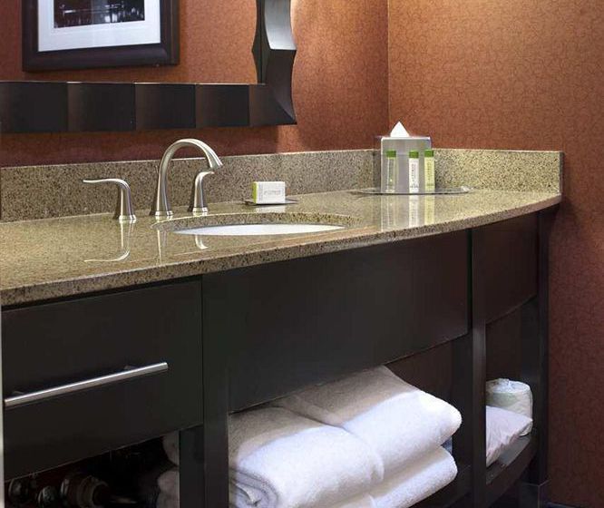 DoubleTree by Hilton Hotel Austin - University Area  | Austin | Texas | United States 16