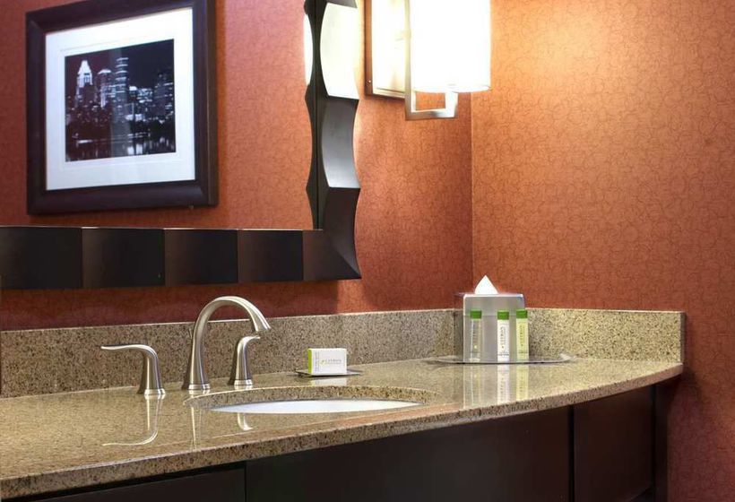 DoubleTree by Hilton Hotel Austin - University Area  | Austin | Texas | United States 19