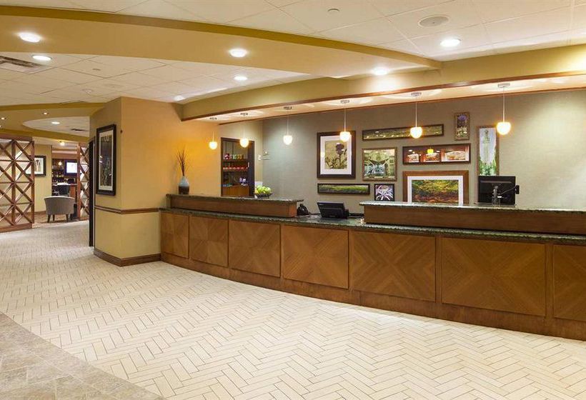 DoubleTree by Hilton Hotel Austin - University Area  | Austin | Texas | United States 2