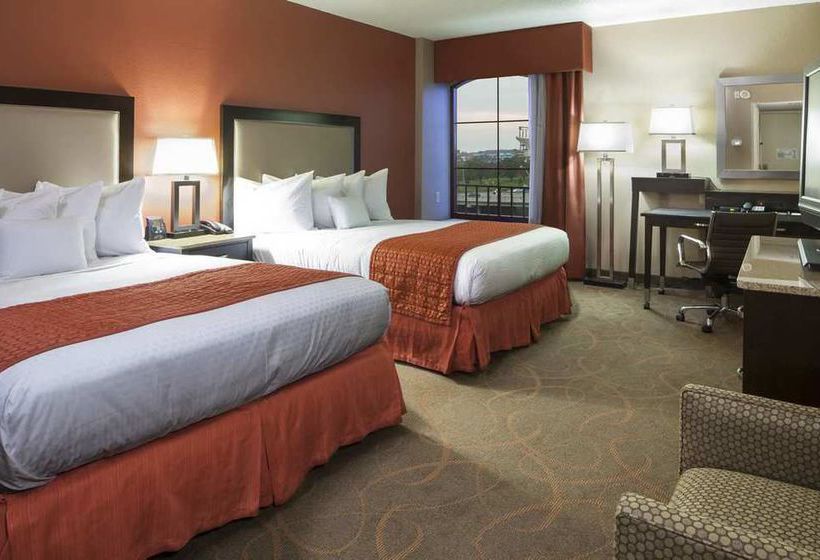 DoubleTree by Hilton Hotel Austin - University Area  | Austin | Texas | United States 20