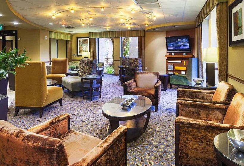 DoubleTree by Hilton Hotel Austin - University Area  | Austin | Texas | United States 5