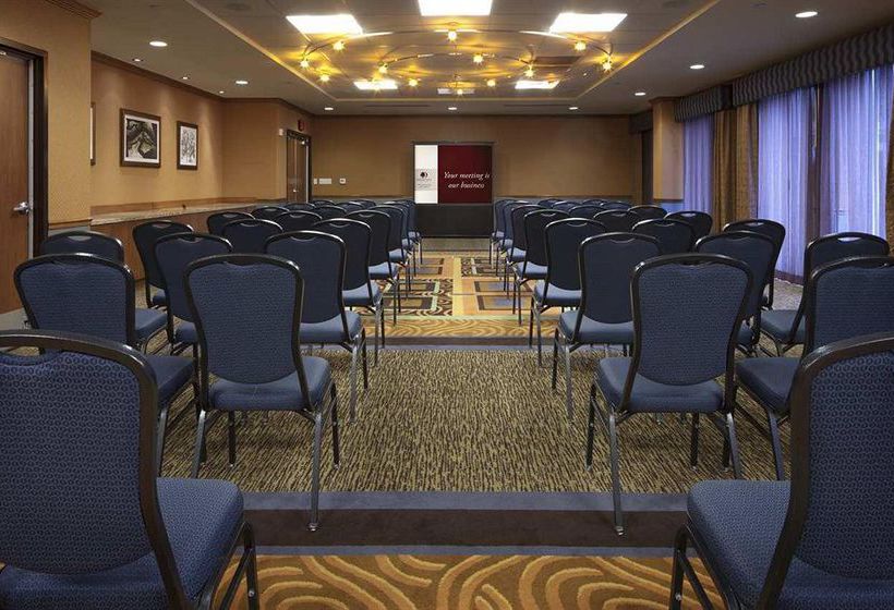 DoubleTree by Hilton Hotel Austin - University Area  | Austin | Texas | United States 6