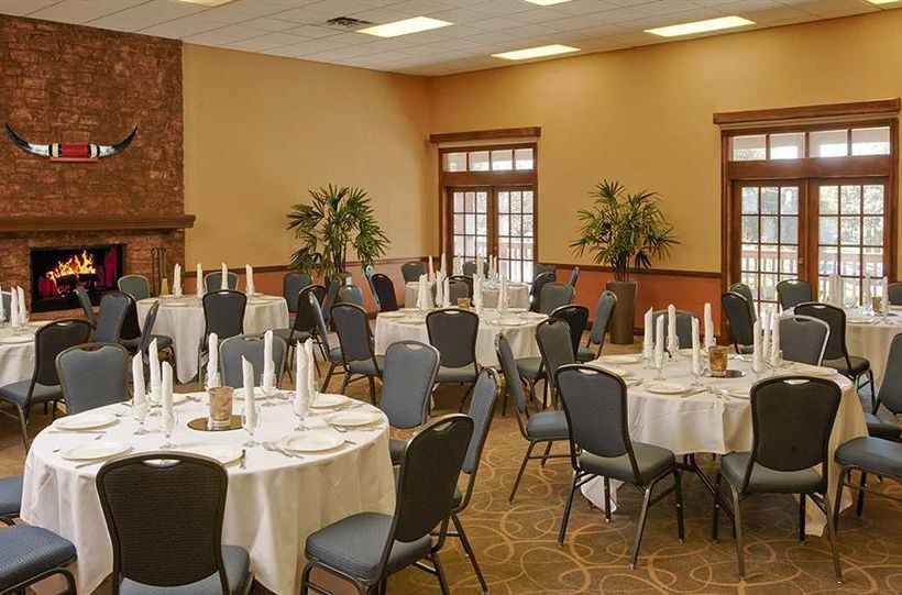 DoubleTree by Hilton Hotel Austin - University Area  | Austin | Texas | United States 7