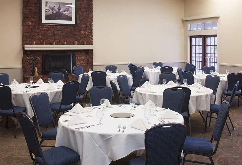 DoubleTree by Hilton Hotel Austin - University Area  | Austin | Texas | United States 8