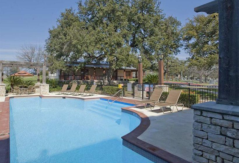 DoubleTree by Hilton Hotel Austin - University Area  | Austin | Texas | United States 9