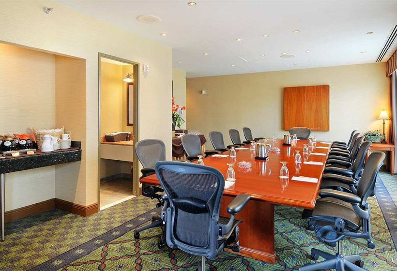 DoubleTree Suites by Hilton Hotel Austin  | Austin | Texas | United States 1