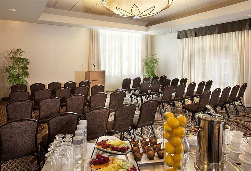 DoubleTree Suites by Hilton Hotel Austin  | Austin | Texas | United States 10