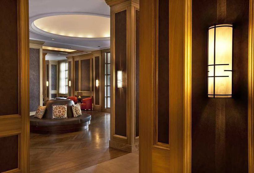 DoubleTree Suites by Hilton Hotel Austin  | Austin | Texas | United States 11