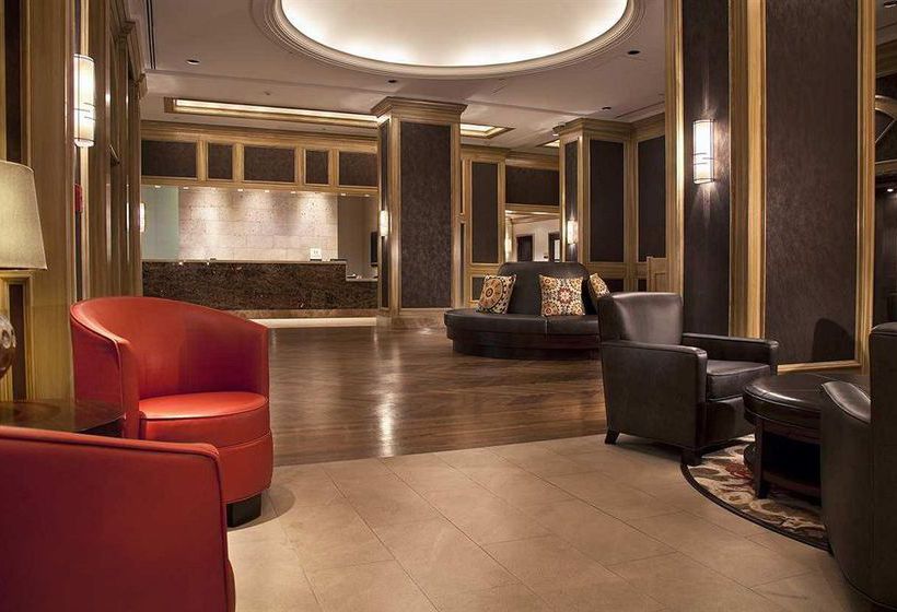 DoubleTree Suites by Hilton Hotel Austin  | Austin | Texas | United States 12