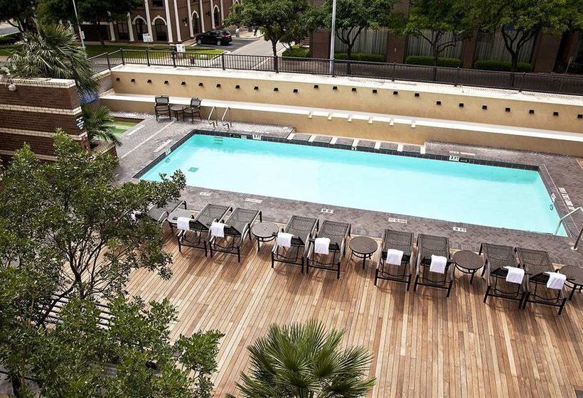 DoubleTree Suites by Hilton Hotel Austin  | Austin | Texas | United States 13