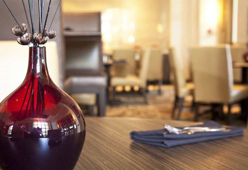 DoubleTree Suites by Hilton Hotel Austin  | Austin | Texas | United States 14