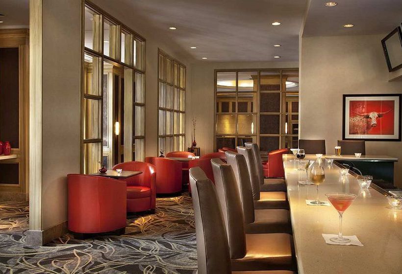 DoubleTree Suites by Hilton Hotel Austin  | Austin | Texas | United States 15