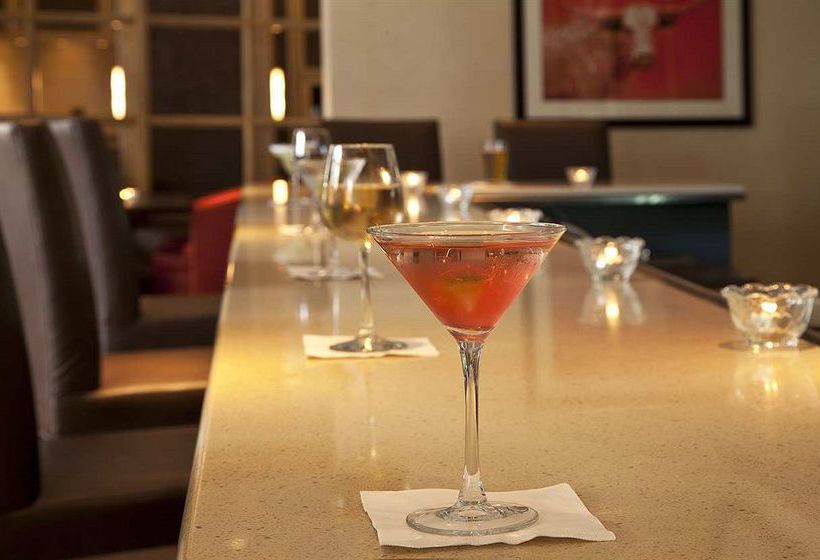 DoubleTree Suites by Hilton Hotel Austin  | Austin | Texas | United States 16