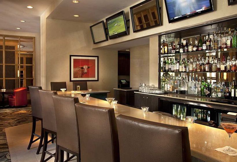 DoubleTree Suites by Hilton Hotel Austin  | Austin | Texas | United States 17