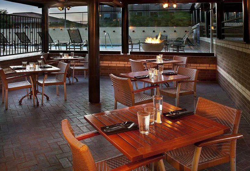 DoubleTree Suites by Hilton Hotel Austin  | Austin | Texas | United States 19