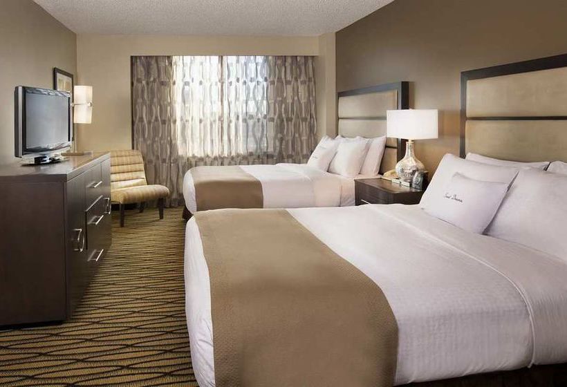DoubleTree Suites by Hilton Hotel Austin  | Austin | Texas | United States 2