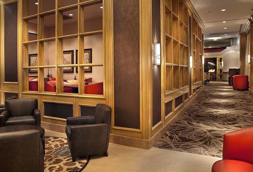 DoubleTree Suites by Hilton Hotel Austin  | Austin | Texas | United States 20