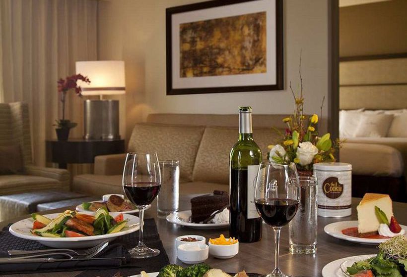 DoubleTree Suites by Hilton Hotel Austin  | Austin | Texas | United States 3