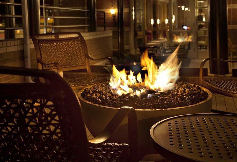 DoubleTree Suites by Hilton Hotel Austin  | Austin | Texas | United States 6