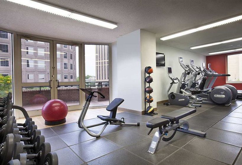 DoubleTree Suites by Hilton Hotel Austin  | Austin | Texas | United States 7