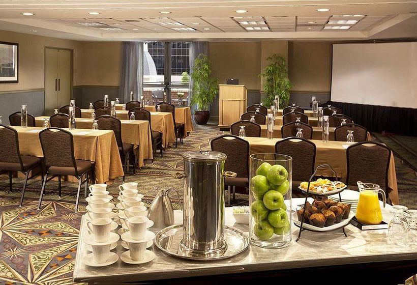 DoubleTree Suites by Hilton Hotel Austin  | Austin | Texas | United States 8