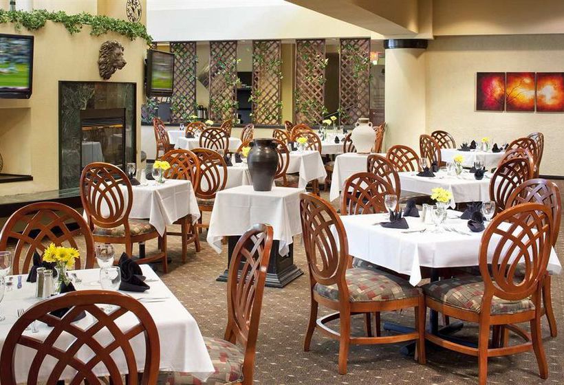 DoubleTree Suites by Hilton Hotel Dayton - Miamisburg  | Miamisburg | Ohio | Hôtels aux États-Unis 1