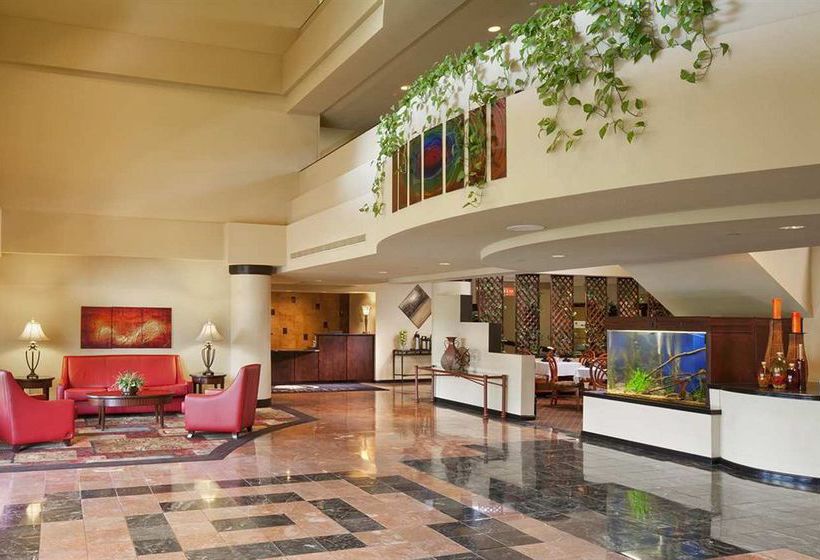 DoubleTree Suites by Hilton Hotel Dayton - Miamisburg  | Miamisburg | Ohio | Hôtels aux États-Unis 10