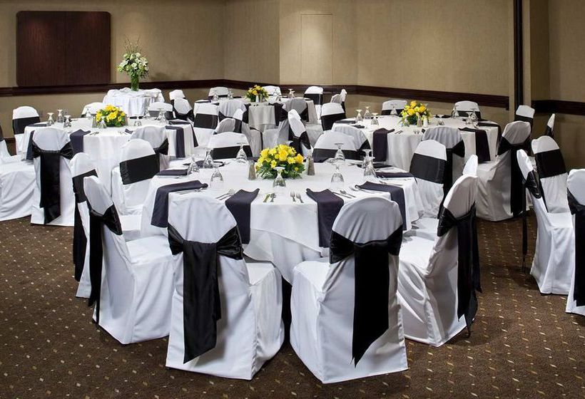 DoubleTree Suites by Hilton Hotel Dayton - Miamisburg  | Miamisburg | Ohio | Hôtels aux États-Unis 11