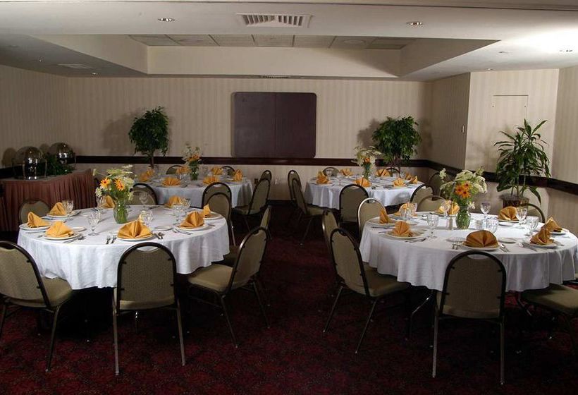 DoubleTree Suites by Hilton Hotel Dayton - Miamisburg  | Miamisburg | Ohio | Hôtels aux États-Unis 13