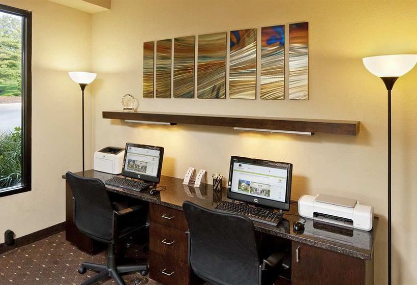 DoubleTree Suites by Hilton Hotel Dayton - Miamisburg  | Miamisburg | Ohio | Hôtels aux États-Unis 14