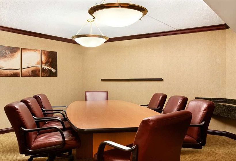 DoubleTree Suites by Hilton Hotel Dayton - Miamisburg  | Miamisburg | Ohio | Hôtels aux États-Unis 18