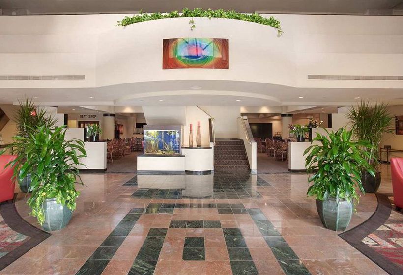 DoubleTree Suites by Hilton Hotel Dayton - Miamisburg  | Miamisburg | Ohio | Hôtels aux États-Unis 19