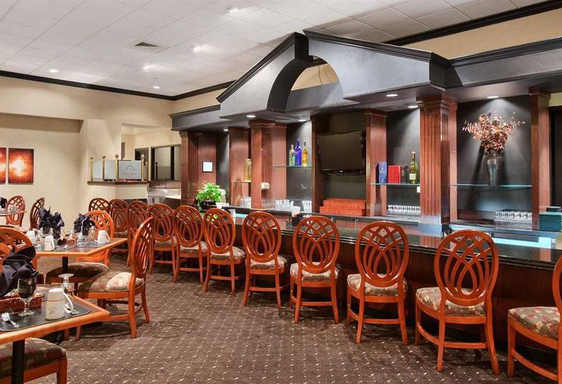 DoubleTree Suites by Hilton Hotel Dayton - Miamisburg  | Miamisburg | Ohio | Hôtels aux États-Unis 2