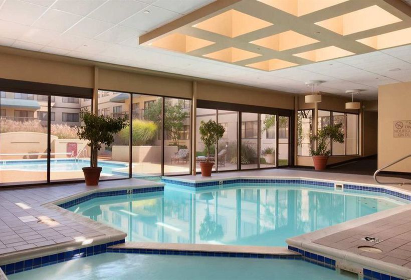 DoubleTree Suites by Hilton Hotel Dayton - Miamisburg  | Miamisburg | Ohio | Hôtels aux États-Unis 20