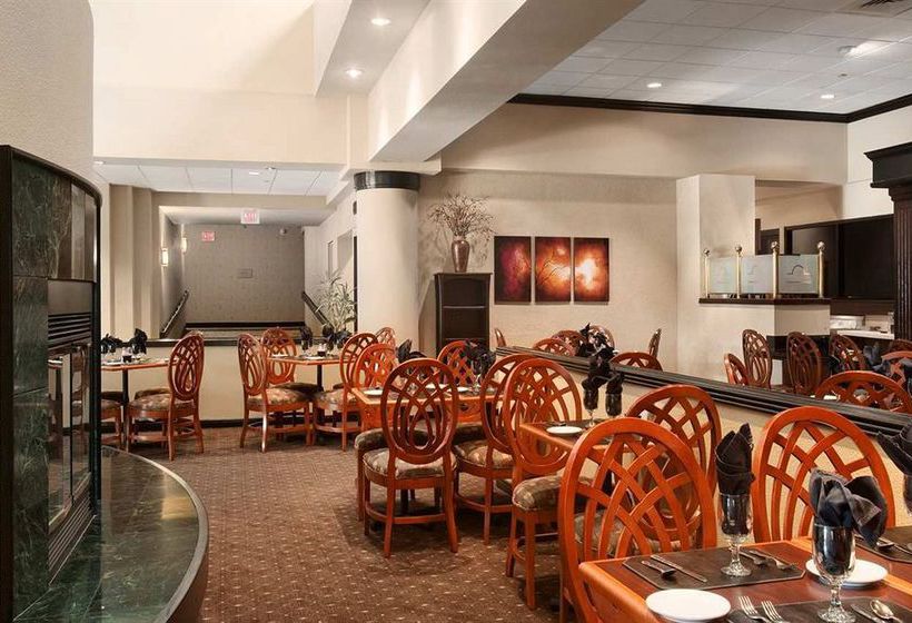 DoubleTree Suites by Hilton Hotel Dayton - Miamisburg  | Miamisburg | Ohio | Hôtels aux États-Unis 3