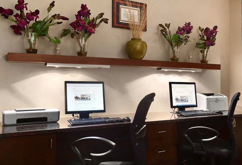 DoubleTree Suites by Hilton Hotel Dayton - Miamisburg  | Miamisburg | Ohio | Hôtels aux États-Unis 4