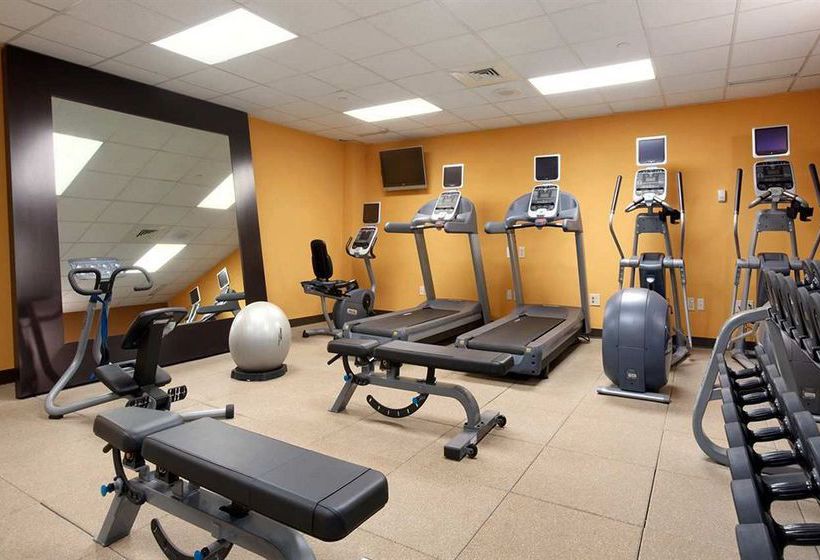 DoubleTree Suites by Hilton Hotel Dayton - Miamisburg  | Miamisburg | Ohio | Hôtels aux États-Unis 6