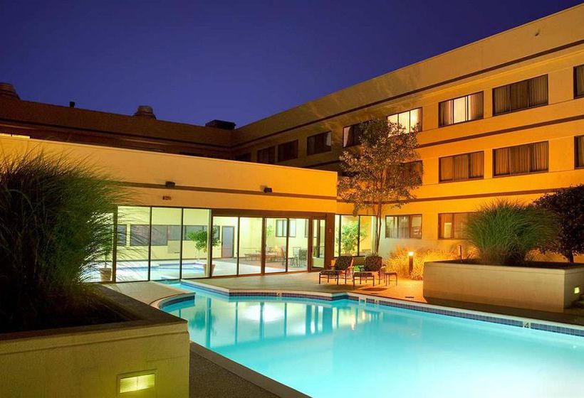 DoubleTree Suites by Hilton Hotel Dayton - Miamisburg  | Miamisburg | Ohio | Hôtels aux États-Unis 8