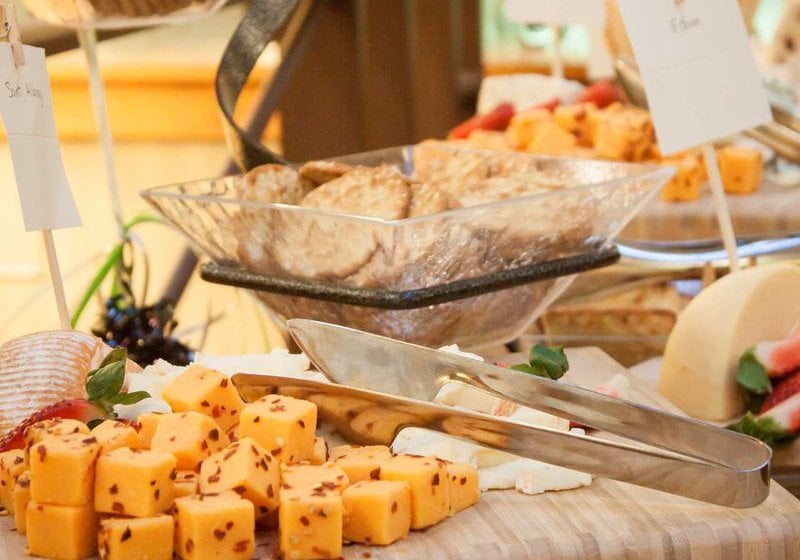 DoubleTree Suites by Hilton Hotel Seattle Airport - Southcenter  | Seattle | Washington | United States 12