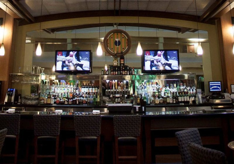 DoubleTree Suites by Hilton Hotel Seattle Airport - Southcenter  | Seattle | Washington | United States 14