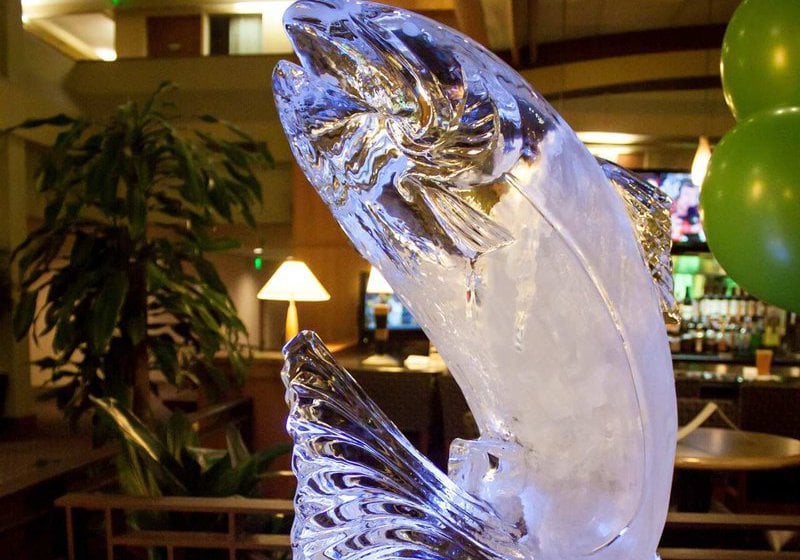 DoubleTree Suites by Hilton Hotel Seattle Airport - Southcenter  | Seattle | Washington | United States 15