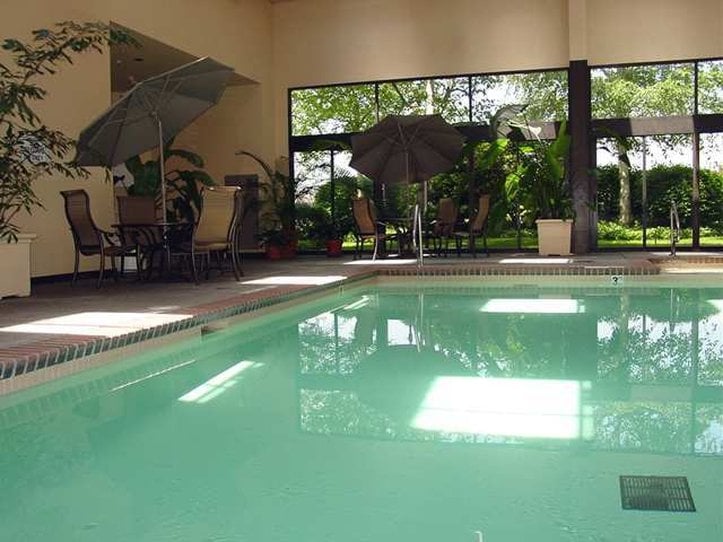 DoubleTree Suites by Hilton Hotel Seattle Airport - Southcenter  | Seattle | Washington | United States 17