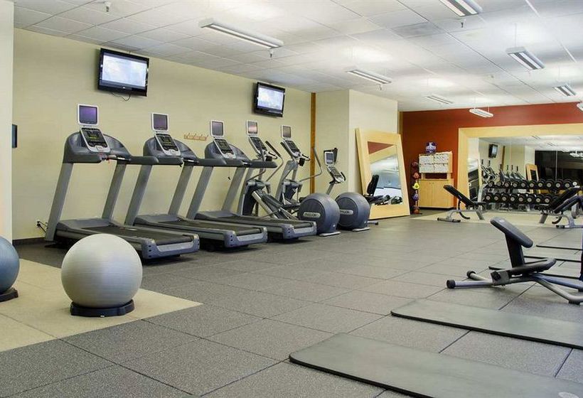 DoubleTree Suites by Hilton Hotel Seattle Airport - Southcenter  | Seattle | Washington | United States 3