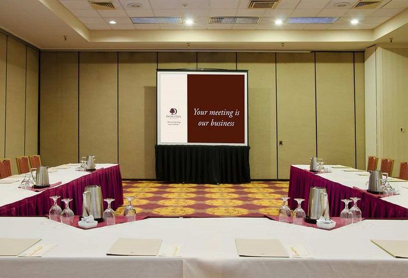 DoubleTree Suites by Hilton Hotel Seattle Airport - Southcenter  | Seattle | Washington | United States 5