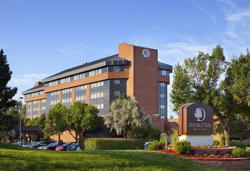 Doubletree Hotel Denver - North 