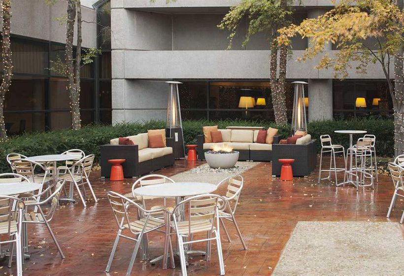 DoubleTree by Hilton Hotel Kansas City-Overland Park  | Overland Park | Kansas | United States 1