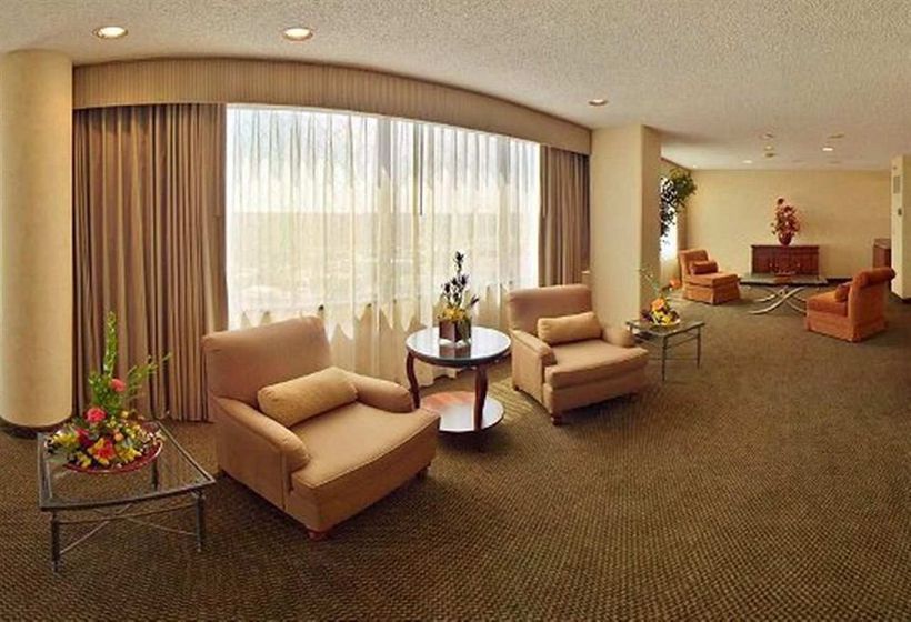 DoubleTree by Hilton Hotel Kansas City-Overland Park  | Overland Park | Kansas | United States 12