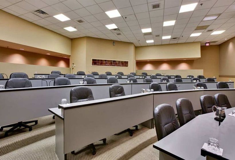 DoubleTree by Hilton Hotel Kansas City-Overland Park  | Overland Park | Kansas | United States 18