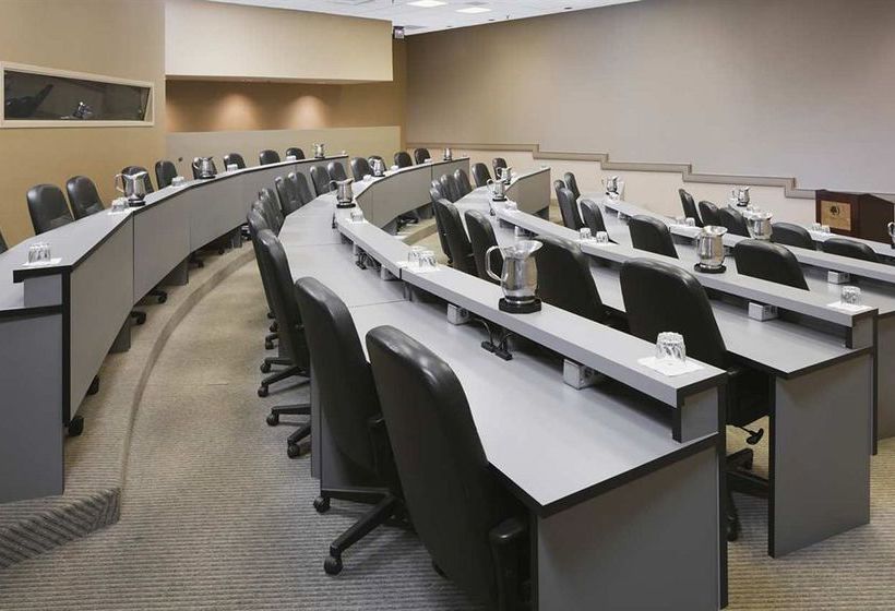 DoubleTree by Hilton Hotel Kansas City-Overland Park  | Overland Park | Kansas | United States 2