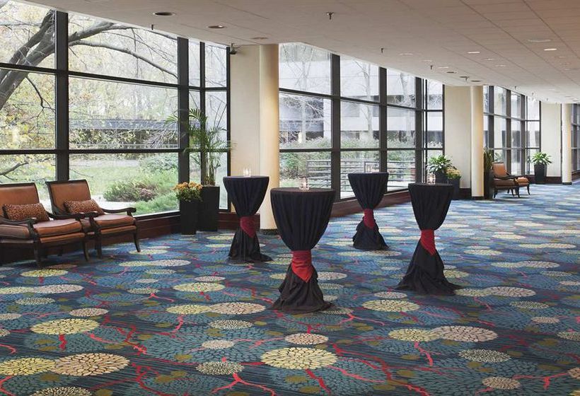 DoubleTree by Hilton Hotel Kansas City-Overland Park  | Overland Park | Kansas | United States 3